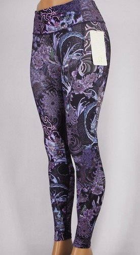 NEW LULULEMON Chasing Miles Tight 4 