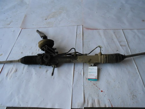 Lenkgetriebe Peugeot 206 Bj.1998-2003 1119625561580