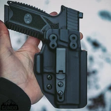 AIWB  Appendix Holster, FN 509