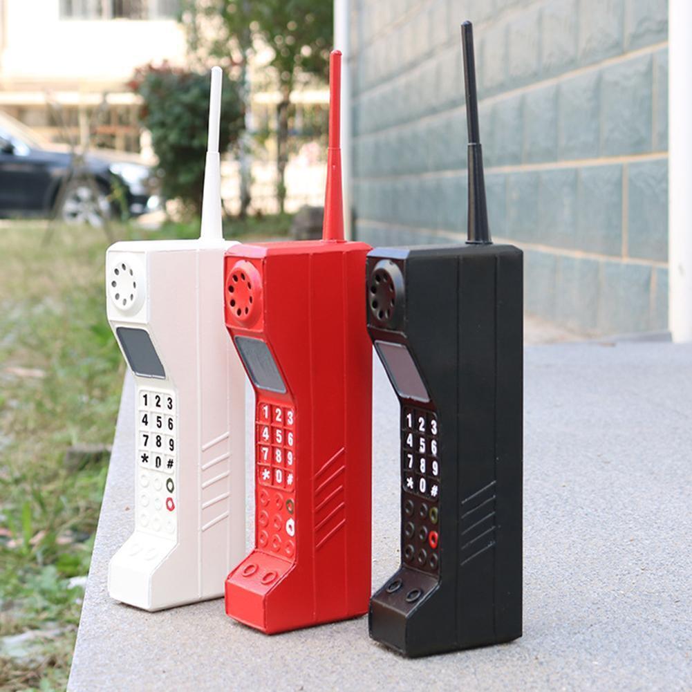 80s Brick Phone