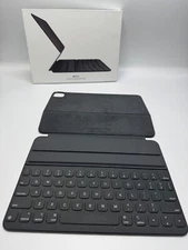 Apple iPad Smart Keyboard Folio for iPad Pro/Air  MXNK2LL/A