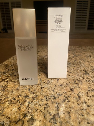 sublimage lotion exfoliante