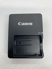 Genuine Canon LC-E5 Battery Charger