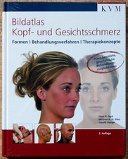 Ogal u.a. Bildatlas Kopf- und Gesichtsschmerz...
