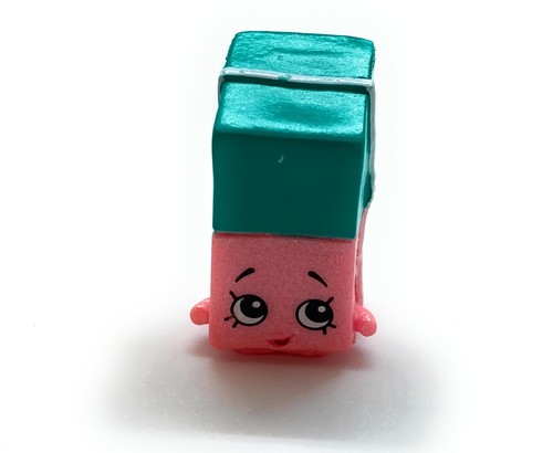 New Shopkins Loose Single Figure Season 3 Choose Your Own # 3-098 Through #3-136 - Picture 22 of 33