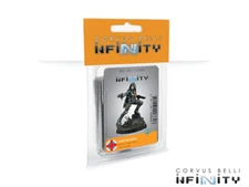 Uxía McNeill (Assault Pistol) Ariadna Infinity