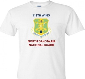 North Dakota Air National Guard | eBay