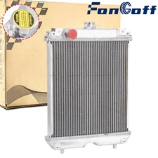 RC41142300 Radiator Fits Kubota Excavator U35 U35S KX91-3 KX91-3S2 KX91-3 D1703