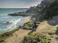2022 KAWASAKI KLR 650 ADVENTURE NON-ABS