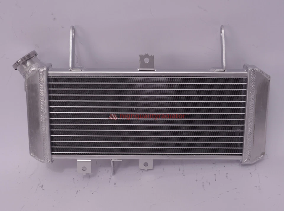 OEM:17710-17G40 All Aluminum Radiator For 2005-2009 Suzuki  SV650S/SV650 K5-K9 - Imagem 3 de 4