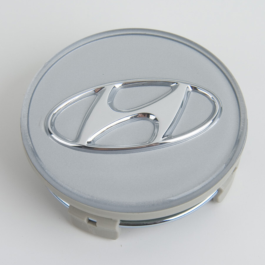 Genuine OEM Hyundai Santa Fe Wheel Center Cap (200712) 529603K210