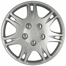 New 1999-2003 Mitsubishi Galant 15 14-spoke Wheel Hubcap Wheelcover