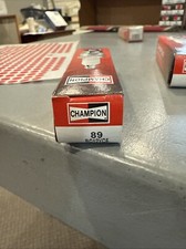 NEW OEM RC12YC5 CHAMPION (1) SPARK PLUG 95-00 DODGE STRATUS 96-00 CARAVAN 4 CYL
