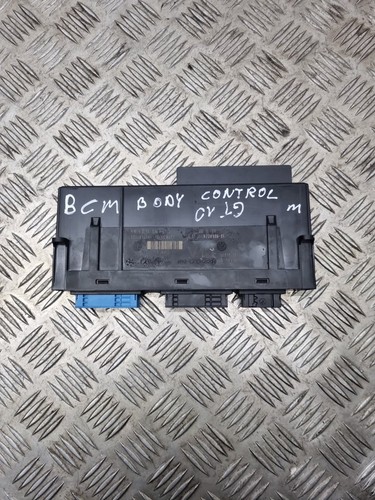 BMW F07 Gt 2009-2012 Körper Steuergerät Bcm ECU