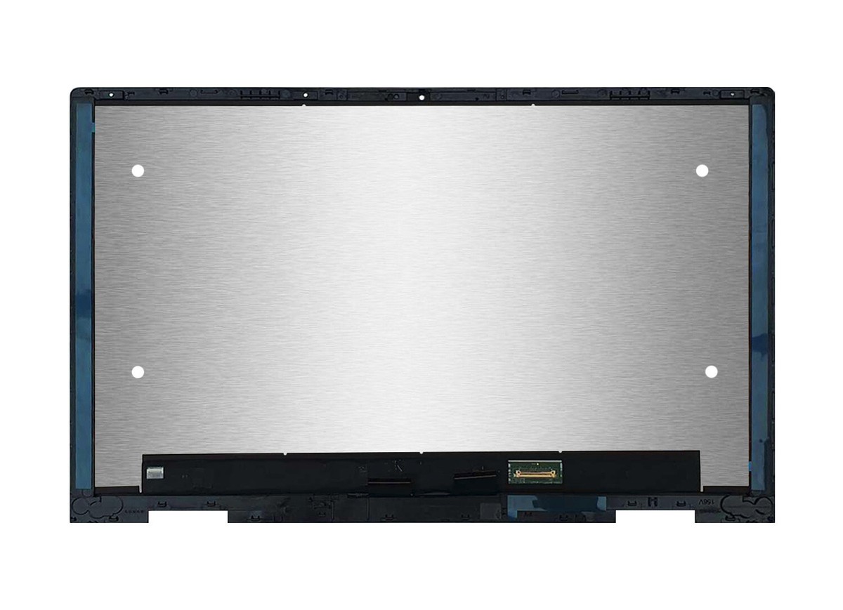 Assemblaggio Schermo Touch LCD HP ENVY X360 15-ee0503sa – Originale Con Cornice - Foto 3