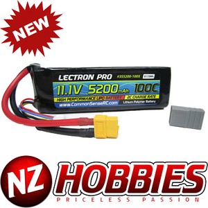 NZHOBBIES 1S 3.7V 180Mah 45C Lipo Battery (2) : E-Flite UMX Radian # NZ0126 | UK - Foto 2