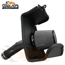 For Armada QX56 QX80 11-18 5.6L 5.6 V8 AF Dynamic COLD AIR INTAKE KIT HEATSHIELD