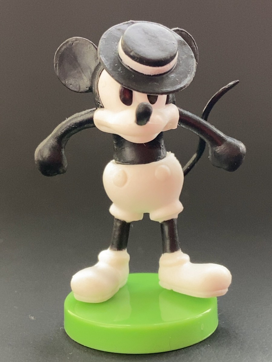 Mickey Mouse 116 Disney Choco Egg Mini Figure Furuta Japanese | eBay