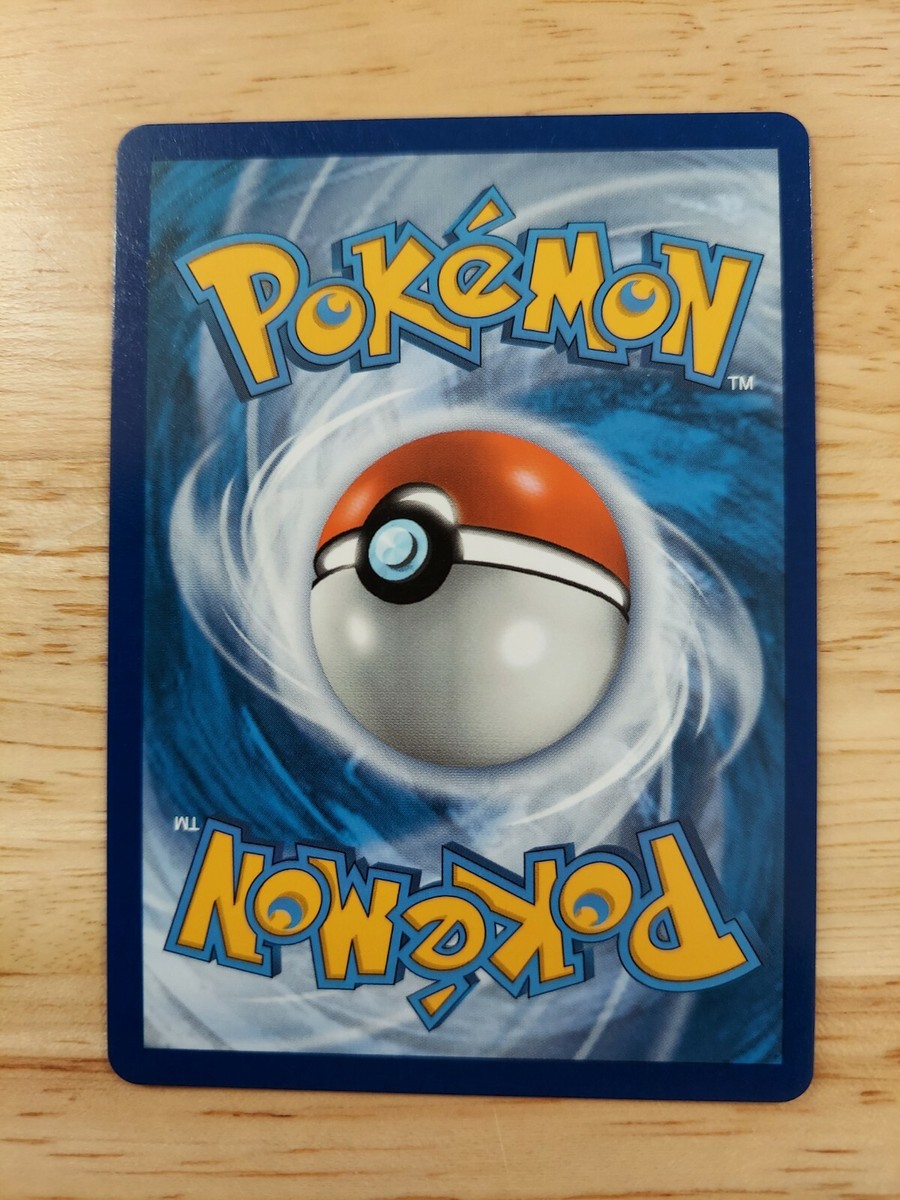 Alakazam V SWSH083 - NM Promo Rare Pokemon Card | eBay