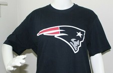 New Era NFL Men's / Stadium Logo Team Color Short Sleeve T-Shirt NEW with TAGS