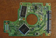 Hitachi HTS541680J9SA00 MLC:DA1753 PN:0A53013 (0A50426 DA1673_) 80gb Sata PCB