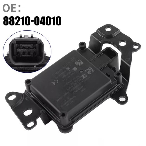 Cruise Control Distance Radar Sensor For Toyota Tacoma 2016-23 Repair Accessory - Picture 8 of 9