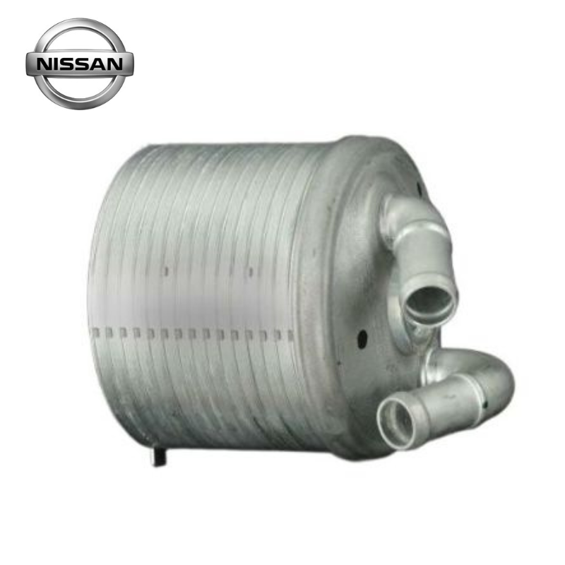 Genuine Nissan 2009-2021 GT-R Transmission Fluid Oil Cooler