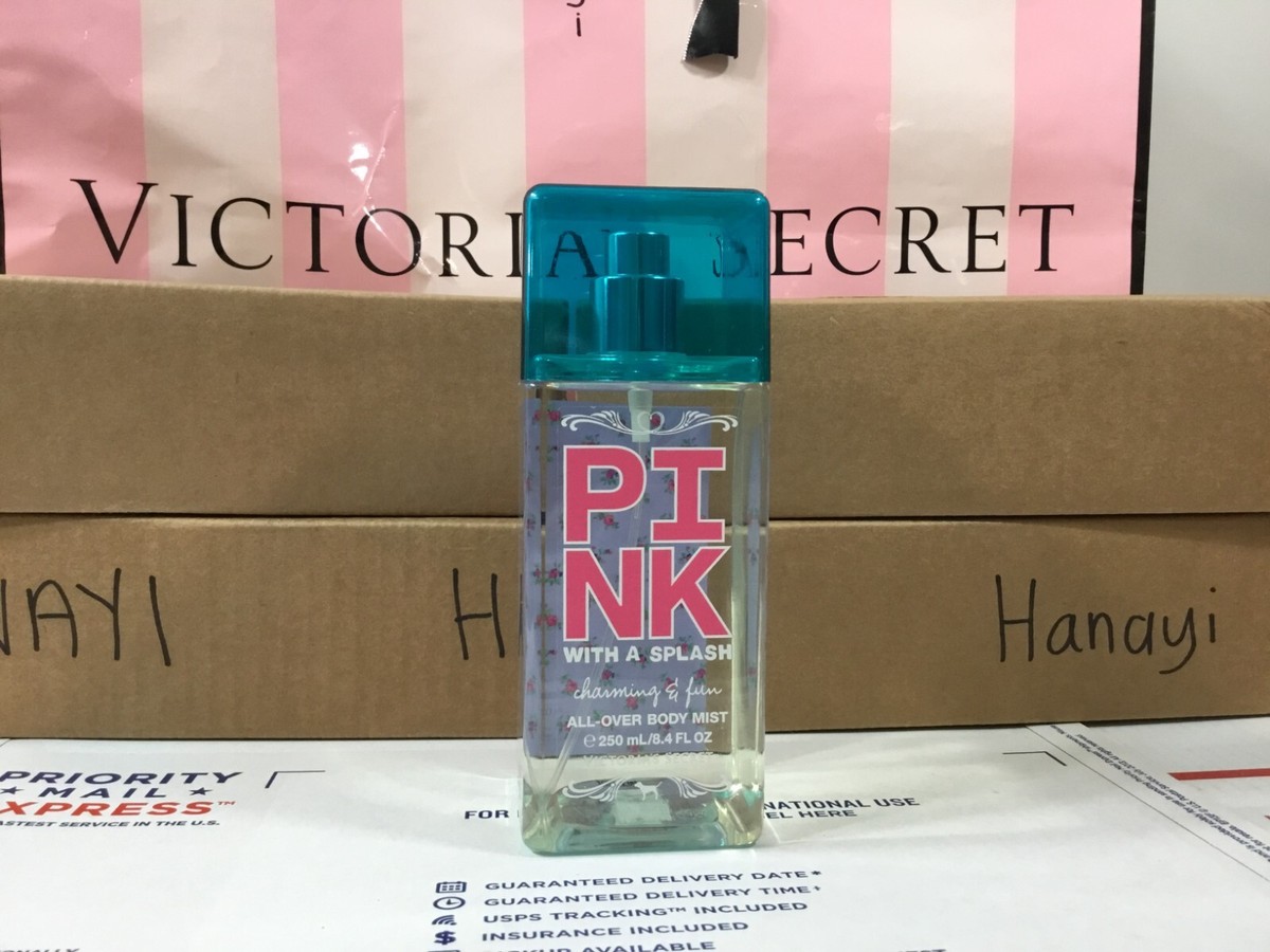 その他 Victoria's Secret Victoria's Secret 0667538086267 Women's Eau de Parfum 1 Unit