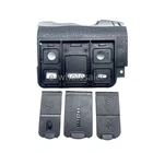 New USB Rubber Sider Cover Cap for Nikon D7100 D7200 DSLR Digital Repair Part