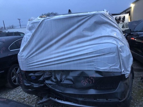 Air Cleaner 3.5L w/o Turbo Fits 16-19 EXPLORER 849698 - Picture 7 of 12