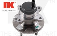 NK 754545 Radlagersatz Radlager Satz Vorderachse Vorne FüR Lexus