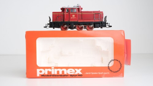Märklin H0 3194 Diesellokomotive BR 260 der DB Wechselstrom (vermutlich verharzt | Condition: Gebraucht