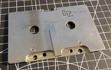 Information Terminals M-300 cassette deck head and guide guage