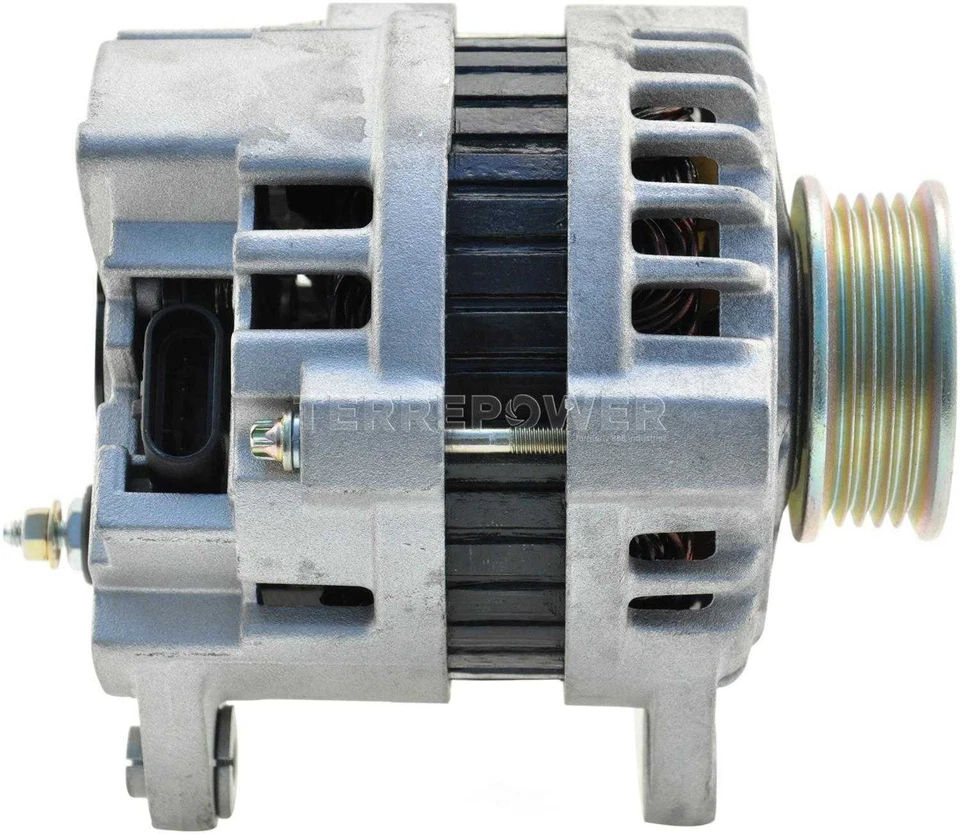 Alternador BBB Industries 8232 Reman Foto 4 de 4