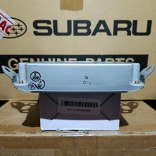 Subaru ECUs & Computer Modules for Subaru WRX for sale | eBay