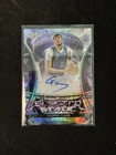 2025-26 Topps Chrome Cosmic Electro-Static Cooper Flagg RC Rookie Auto JX37