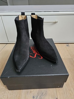 Sonora Stiefelette * Cowboy * Western * 