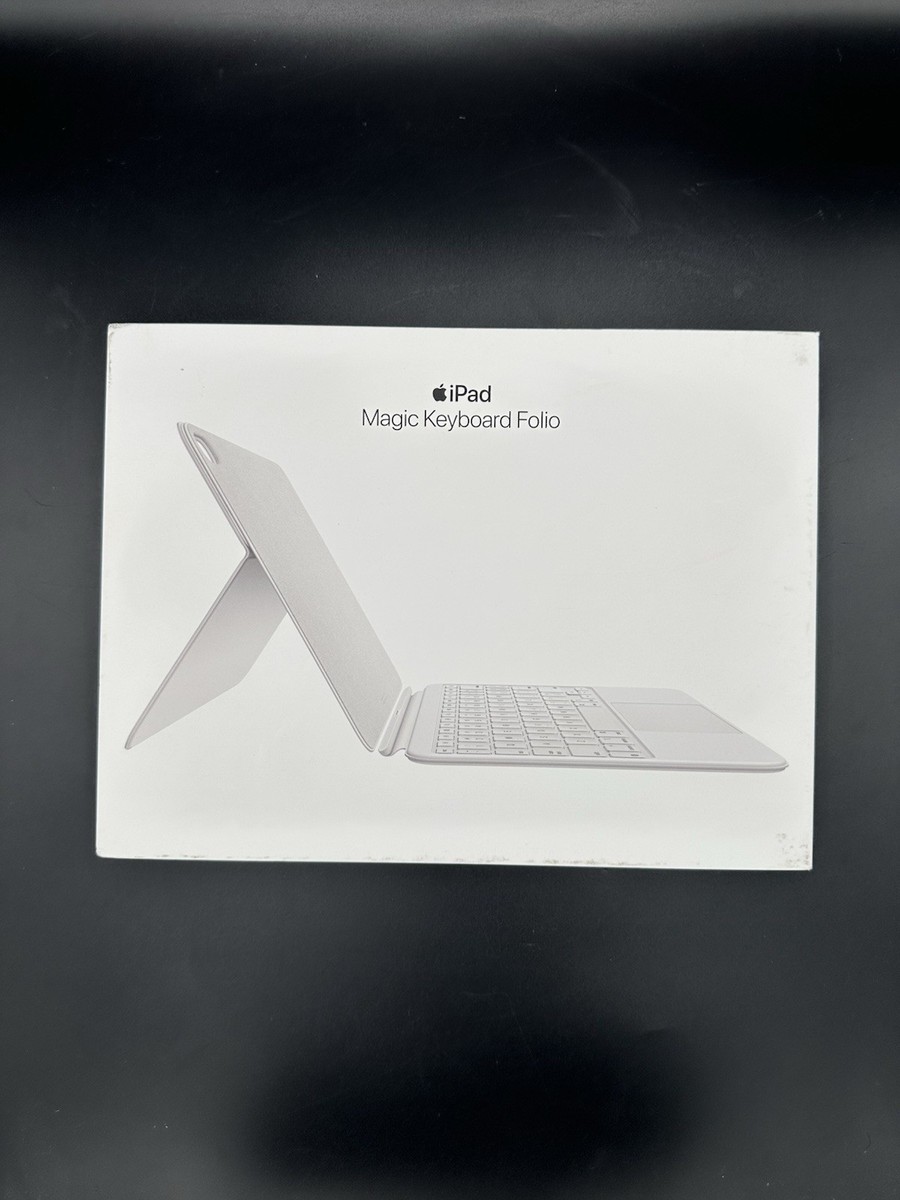Apple Magic Keyboard for iPad 10th Gen. - British English for sale