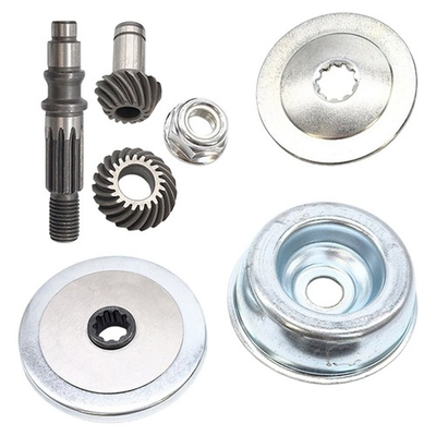 #ad OEM Style Gearbox Pressure Plate for FS160 FS220 FS280 FS450 FS480 Lawn Mowers $28.51