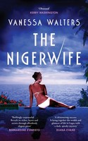 The Nigerwife | Vanessa Walters | Englisch | Taschenbuch | Trade Paperback (Uk)
