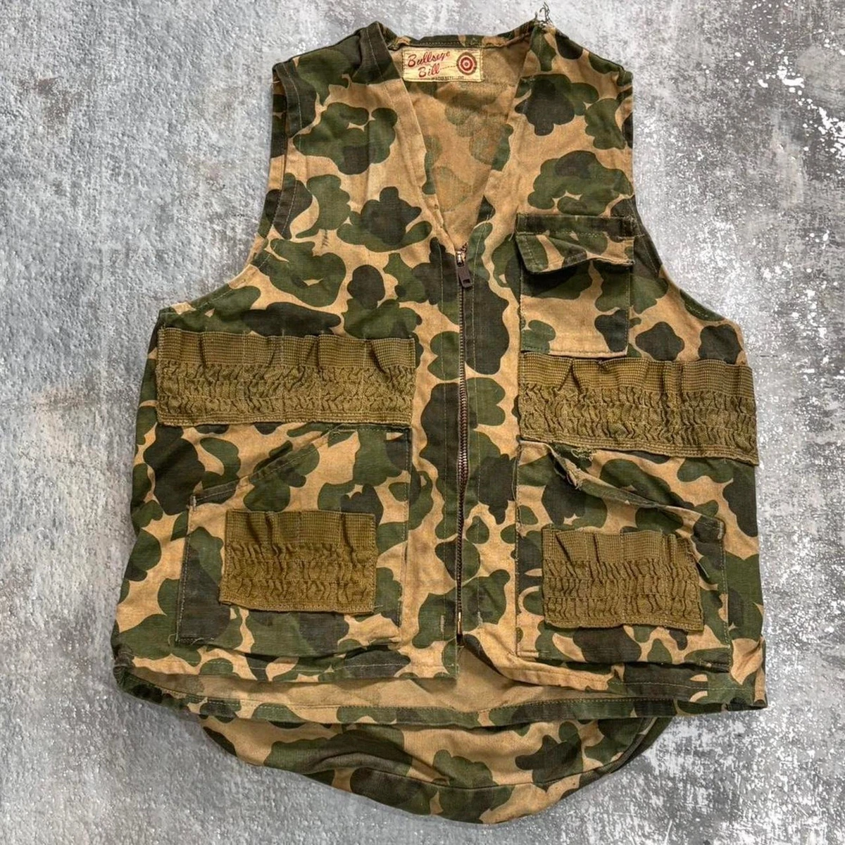 Bullseye Clothing for Men Just Listed 2026