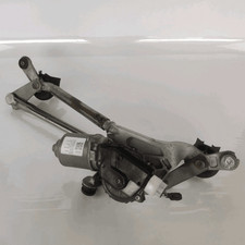 851500D080 Scheibenwischermechanismus  TOYOTA YARIS 1.3 16V (FRP) Ber.