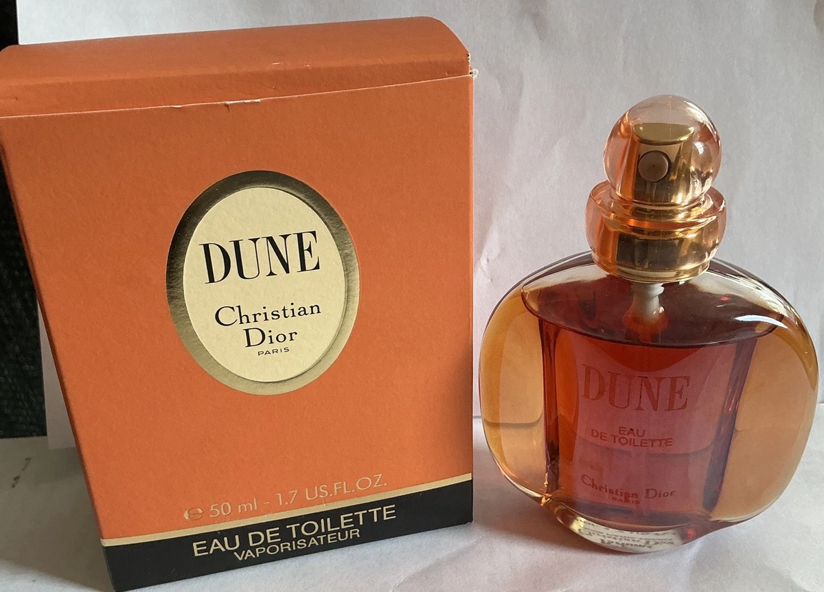 Dior Dune Eau de Toilette for Women for sale | eBay