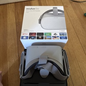 Oculus Go 32GB | eBay