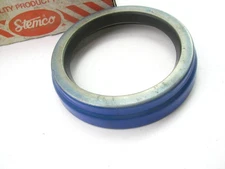 Stemco 392-9099 Rear Wheel Hub Seal - 5.250" OD X 3.972" ID - 38780 370023A