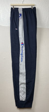 NEW Champion Fleece Jogger Pants Mens 4XLT Big  Tall Sweatpants Navy Athleisure