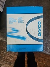 ROVER/ MG Dayco Timing Belt