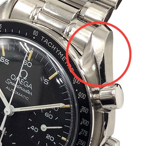 OMEGA Speedmaster Automatic 3510.50 #Ok1102 - Picture 4 of 19