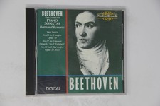 Beethoven Complete Piano Sonatas Disc Seven CD Bernard Roberts