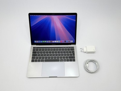 Apple MacBook Pro Retina TouchBar 13,3  i5 1,4 Ghz 256 GB SSD 16 GB Ram 2019